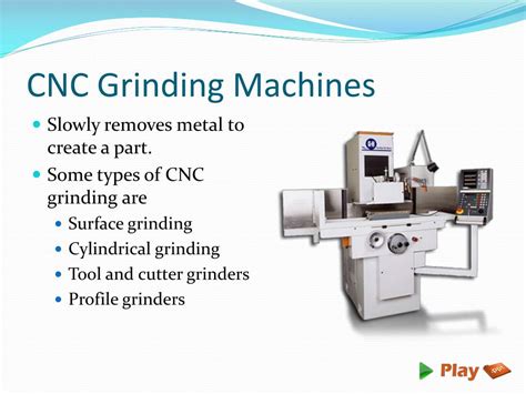 cnc machine ppt abstract|ppt on cnc.